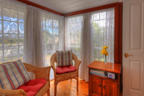 Addlestone House Bed And Breakfast - Accommodation NT 3