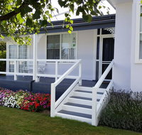 Addlestone House Bed and Breakfast - Accommodation NT