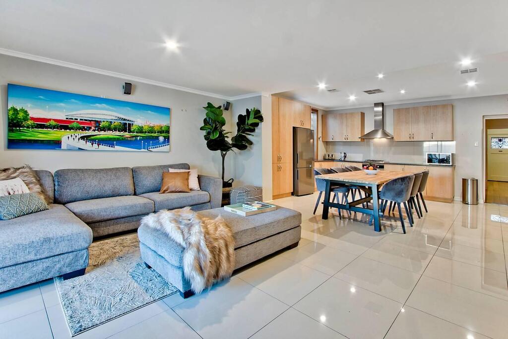 West Croydon SA NT Tourism