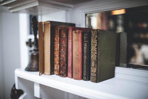 Dingleigh Of Sassafras - Accommodation NT 3