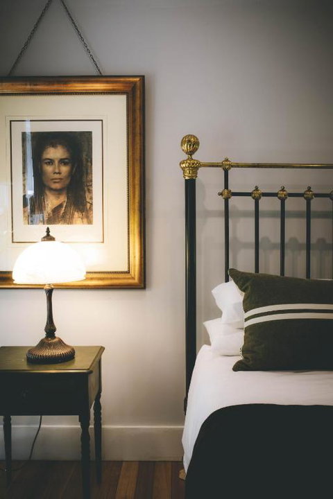 Dingleigh Of Sassafras - Accommodation NT 1