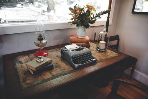 Dingleigh Of Sassafras - Accommodation NT 4