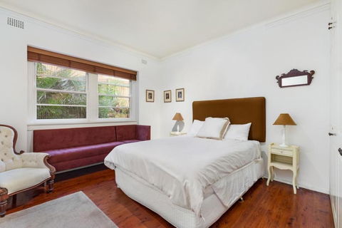 Double Bay Harbour-front Apartment With Stunning Views - Accommodation NT 3