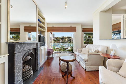 Double Bay Harbour-front Apartment With Stunning Views - Accommodation NT 2