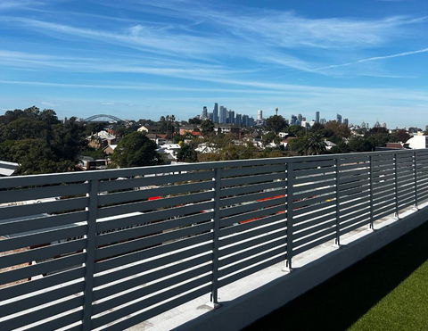 Drummoyne Apartment - Accommodation NT 0