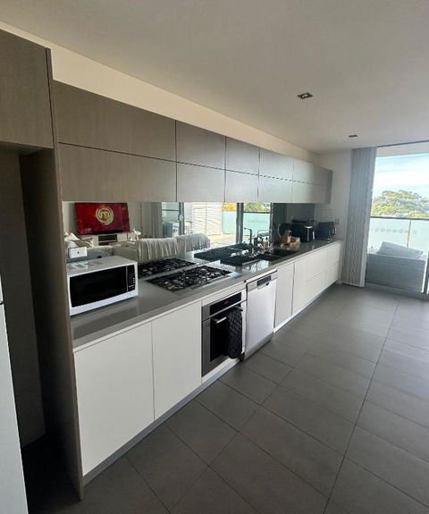 Drummoyne Apartment - Accommodation NT 3