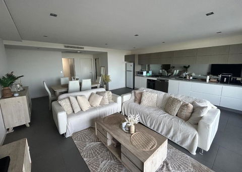 Drummoyne Apartment - Accommodation NT 2