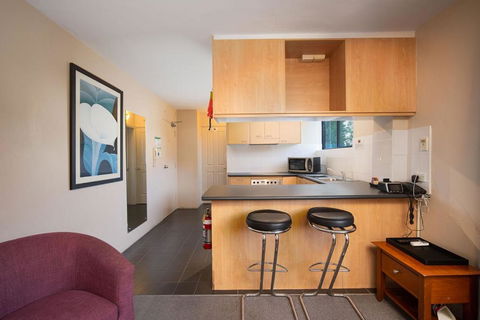 Drummoyne Furnished Apartments - Accommodation NT 4