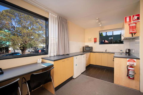 Drummoyne Furnished Apartments - Accommodation NT 1