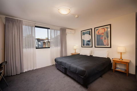 Drummoyne Furnished Apartments - Accommodation NT 0