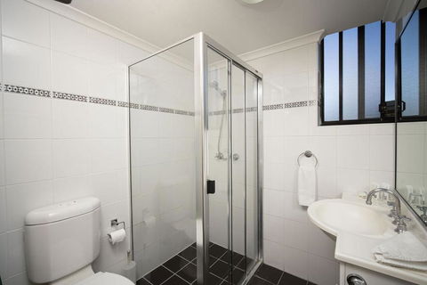 Drummoyne Furnished Apartments - Accommodation NT 2