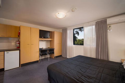 Drummoyne Furnished Apartments - Accommodation NT 3