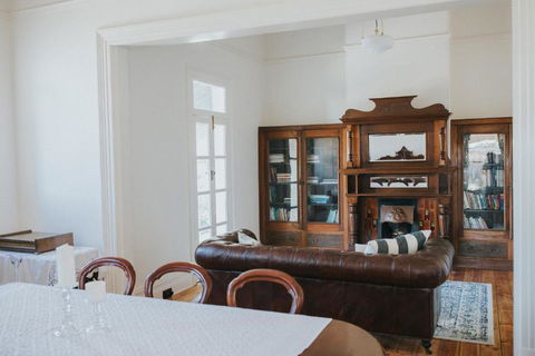 Dubuque Bed And Breakfast - Accommodation NT 3