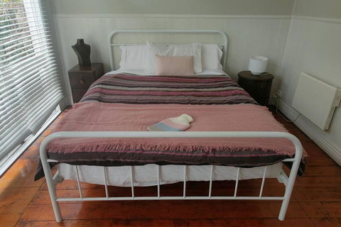 Dunkeld Secret Garden - Accommodation NT 4