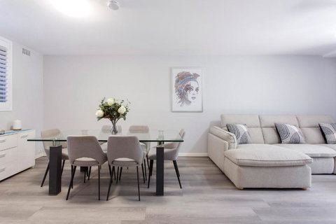 East Fremantle Escape - Accommodation NT 0