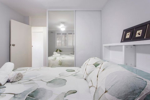 East Fremantle Escape - Accommodation NT 1