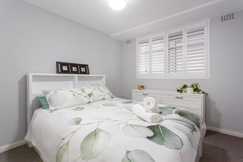 East Fremantle Escape - Accommodation NT 2