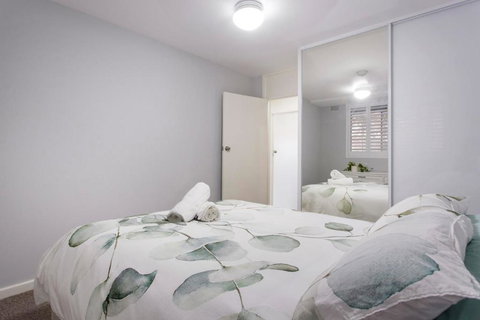 East Fremantle Escape - Accommodation NT 3