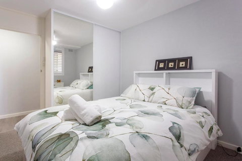 East Fremantle Escape - Accommodation NT 4