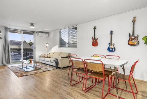 EAST4 - Vintage Vibes East Freo 2B 1BA - Accommodation NT 0