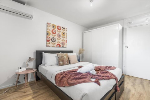EAST4 - Vintage Vibes East Freo 2B 1BA - Accommodation NT 1