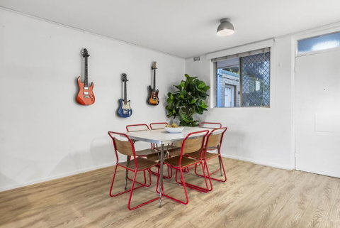 EAST4 - Vintage Vibes East Freo 2B 1BA - Accommodation NT 4