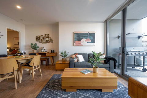 Eastside Apartment - NT Tourism 0