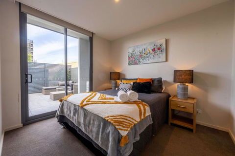 Eastside Apartment - NT Tourism 1