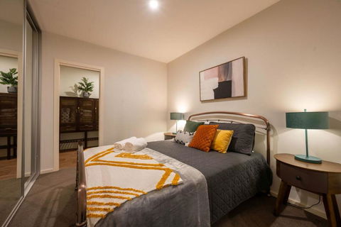 Eastside Apartment - NT Tourism 3