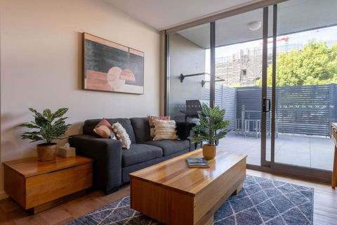 Eastside Apartment - NT Tourism 4