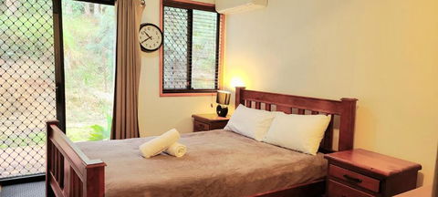Eatons Retreat - NT Tourism 1