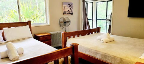 Eatons Retreat - NT Tourism 4