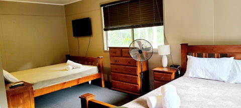 Eatons Retreat - NT Tourism 2