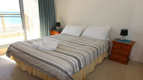 Ebbtide 13 - Accommodation NT 4