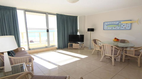 Ebbtide 13 - Accommodation NT 2