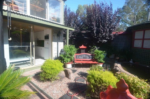 Echuca Gardens - Accommodation NT 1
