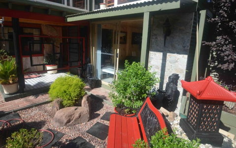 Echuca Gardens - Accommodation NT 2
