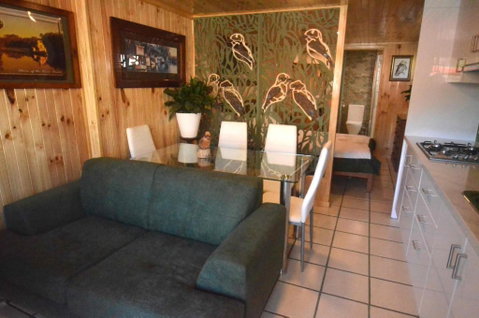 Echuca Gardens - Accommodation NT 3