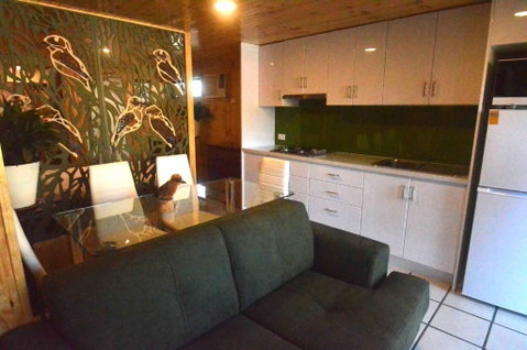 Echuca Gardens - Accommodation NT 4