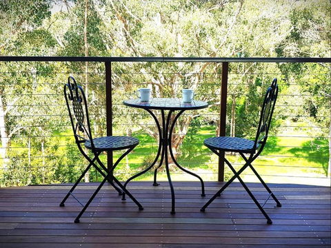 Eco Retreat - Serene Haven - Accommodation NT 1