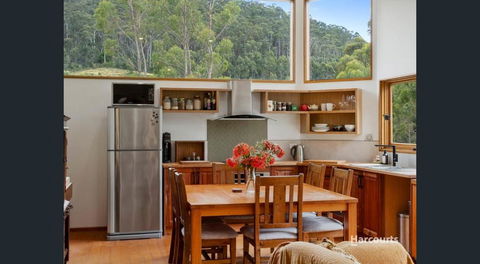 Eco Retreat - Serene Haven - Accommodation NT 2