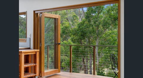Eco Retreat - Serene Haven - Accommodation NT 3