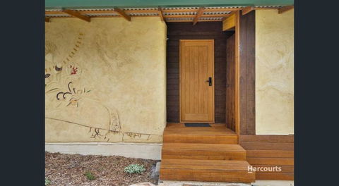 Eco Retreat - Serene Haven - Accommodation NT 4