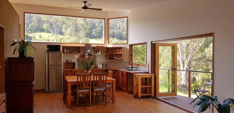 Eco Retreat - Serene Haven - Accommodation NT 0