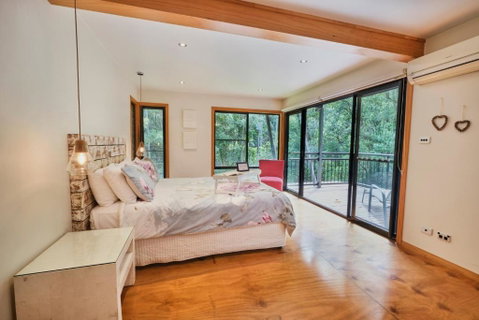 EcOasis - Accommodation NT 3