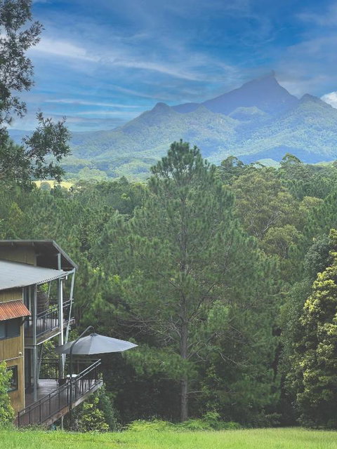 EcOasis - Accommodation NT 0