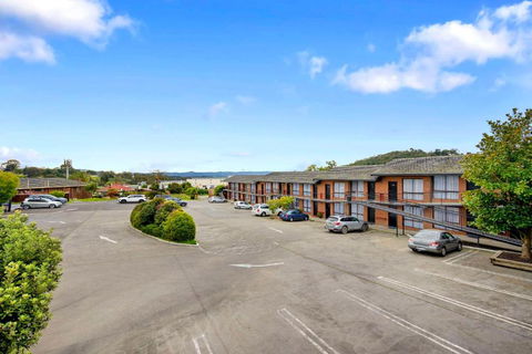 Econo Lodge Lilydale - NT Tourism 0