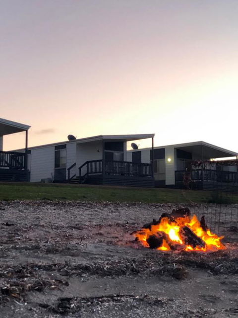 Discovery Parks - Streaky Bay Foreshore - NT Tourism 3