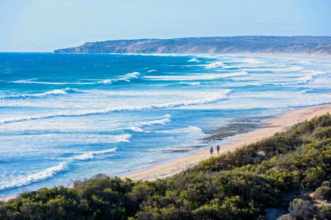 Discovery Parks - Streaky Bay Foreshore - NT Tourism 2