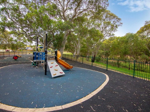 Echo Holiday Parks - Windsor Gardens - Accommodation NT 2